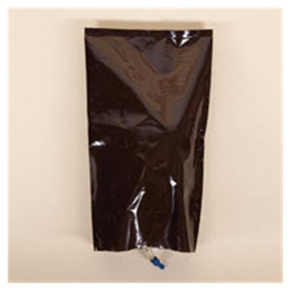 Medi Pac Technologies Bag Iv Cover 1.5Mil Polyethylene With Slit At Sealed End 6X10" 100/Pk - 7587D