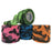 Andover Coated Products Bandage Coflex Nl Compression Elstc 3"X5Yd Lf Ns Chsv Camouflage Colorpack 24/Bx - 5300CMCP-024