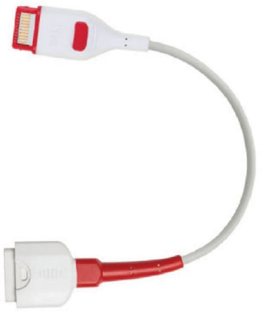 CABLE, PATIENT RAINBOW 1' M20-1