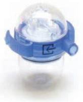 Mindray Usa Water Trap, Anes Dryline Neo (10/Bx) - 040-002560-00