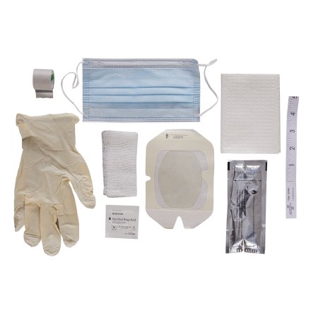 McKesson - Dressing Change Kit - MSDC-010956