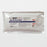 Texwipe TechniSat Presaturated Cleanroom Wipe White Sterile 45% Polyester / 55% Cellulose / Isopropanol / Water 9 x 11 Inch Disposable - TX3217