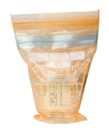 Ameda Therma Liners  Penguin - PNWZIP2DCS