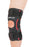 OmniForce AKS-500 - Knee Brace Large / X-Large Wraparound / D-Ring / Hook and Loop Strap Closure 16 to 20 Inch Knee Circumference Left or Right Knee - 52179