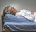 Skil-Care - Pediatric Positioner Wedge 24 W X 27 D X 10 H Inch Foam Freestanding - 553031