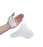 Patterson Medical Supply Roylan Thumb Splint Thumb Spica Polyform / Plastazote Left or Right Thumb White Medium - 81047463