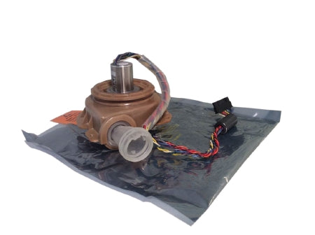 Respironics - Motor Blower Assembly Kit - 1054951_B