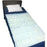 Skil-Care - Adjustable Weighted Blanket Set 42 W X 63 L Inch Microfiber 5 lbs. - 914007