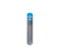Simport Scientific T500 - Storage and Transport Tube Round Bottom Plain 12.5 X 72 mm 4 mL Without Color Coding Without Closure Polypropylene Tube - T500-4T