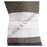 Bird & Cronin Binder Comfor Abdominal Elastic Four Panel White Size 12" Unisize Ea - 8144720