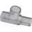 Tri-Anim Health Services Tee Adapter Aerogen Solo - 06-AG-AS3010