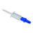 Icu Medical Connector Iv Access Needleless 50/Ca - CS-10