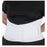 Deroyal Industries Inc Support Criss-Cross Lumbar Sacral Elastic White Size 4X-Large Ea - 13850011