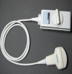 Auxo Medical PROBE, ABDOMINAL ALOKA UST9123REFURB 30DAY WARRANTY - AM-AL-UST-9123