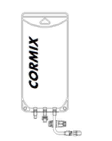 McKesson - EVA Empty Bag 1000 mL - 64215