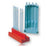 Hypoguard Corporation Hypoguard Sedrate Dispette Rack 5 Place Ea - FH-1705