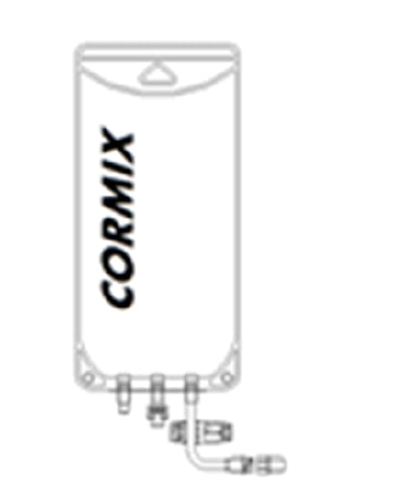 Mckesson Brand Eva Empty Bag Mckesson 2000 Ml - 64225