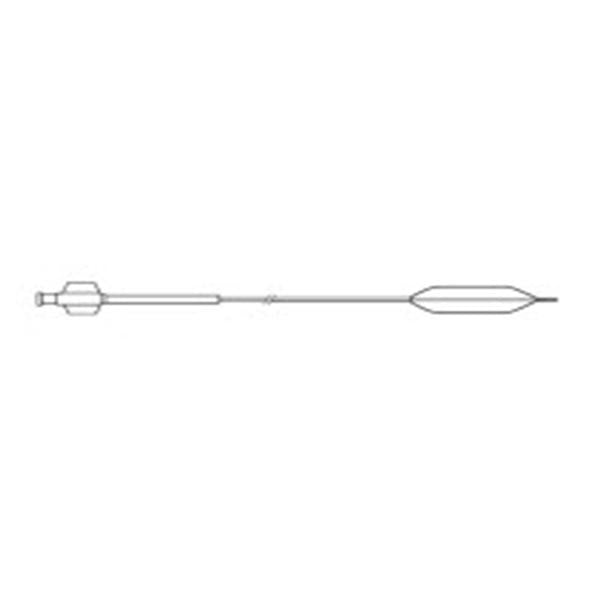 Conmed Corporation Dilator Balloon Eliminator Pet 12Mmx4Cm Ea - 847