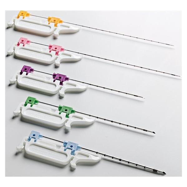 Bard Radiology Division Needle Biopsy Magnum 12Gx4" Sterile Disposable 10/Ca - MN1210