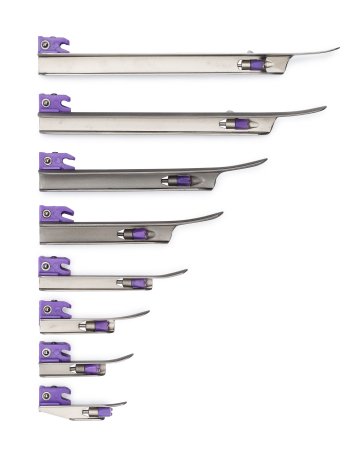 Laryngoscope Blade