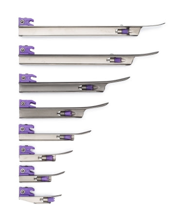 Laryngoscope Blade