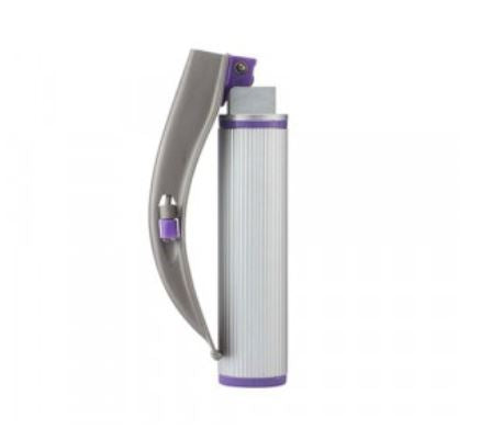 IntuBrite - Laryngoscope Blade Miller Size 00 Preemie - 1039.C