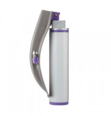 IntuBrite - Laryngoscope Blade Robert Shaw Type Size 1 Infant - 2011.C