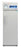 Tempure Scientific - High Performance Freezer Plasma 11.5 cu.ft. 1 Solid Door Automatic Defrost - Thermo Fisher/Barnstead - TSX1230LA