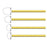 Cooper Surgical Electrode Loop Wallach Leep 2X2X12Cm 5/Bx - R2020