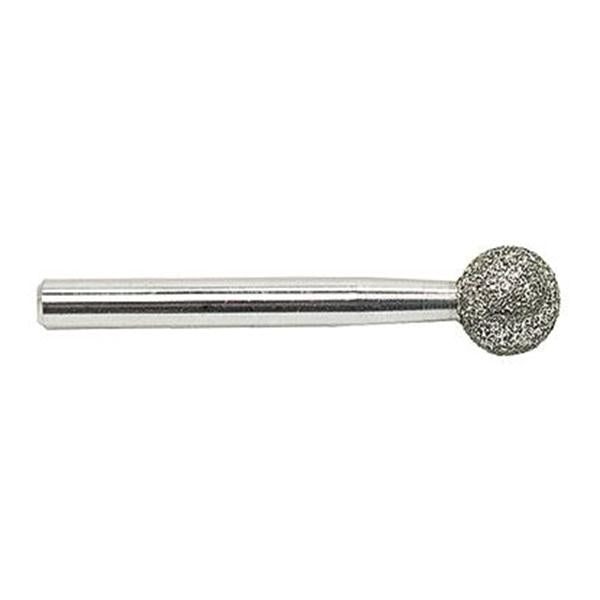 Bovie/Aaron Medical Bur Ophthalmic 5Mm Reusable Diamond Ea - 12