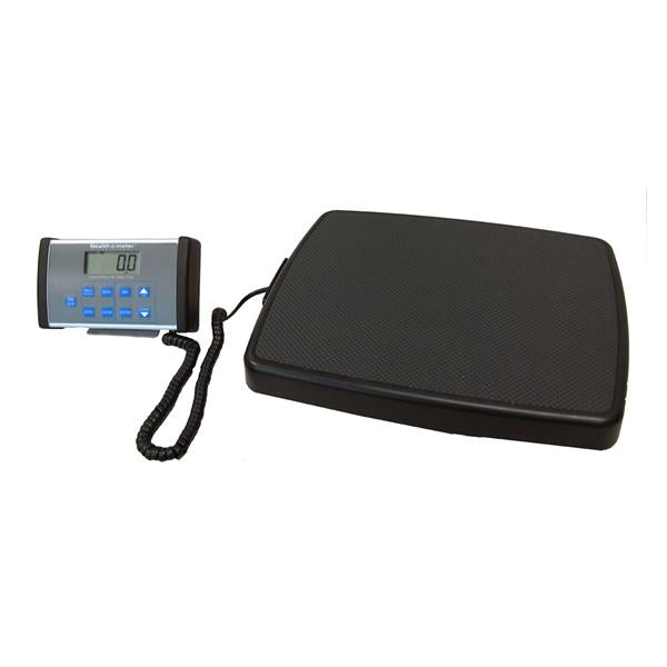 Health-O-Meter Scale Physician Healthometer Digital Ea - 498KL