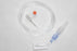 All-Med Subcutaneous Infusion Set 27 Gauge 12 Mm 42 Inch Tubing - MC4212-SS