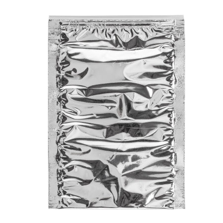 Kold-To-Go - Mailing Pouch 7 X 10 Inch For Temperature Control of Food Distribution, Drugs, Insulin, Vaccines, Specimens - Coldkeepers - KG-0710-PL00UZ-LN2H