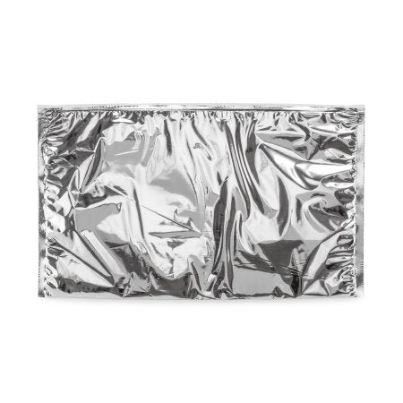 Kold-To-Go - Mailing Pouch 10 X 15 Inch For Temperature Control of Food Distribution, Drugs, Insulin, Vaccines, Specimens - Coldkeepers - KG-1510-PL00UZ-122H