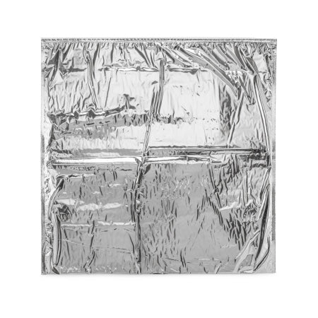 Kold-To-Go - Mailing Pouch 19 X 19 Inch For Temperature Control of Food Distribution, Drugs, Insulin, Vaccines, Specimens - KG-1919-PL00UZ-252H