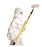 PolyTack - Cleanroom Tacky Roller Clear Film Disposable - Connecticut Clean Room - PR-18