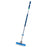Roll-O-Matic - Cleanroom Mop Handle 48 Inch Length Aluminum Blue - Connecticut Clean Room - 1114