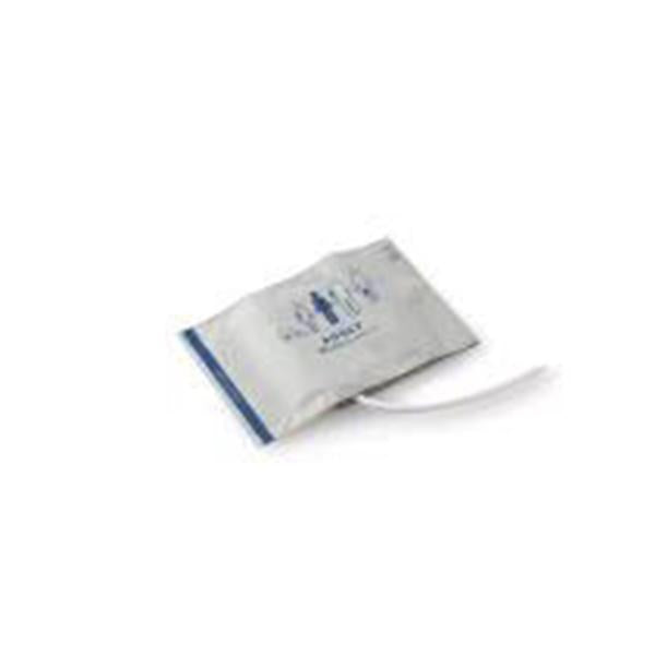 Mindray Cuff Nibp For Datascope Monitor 25-35Cm Adult Arm White/Navy Blue 10/Bx - 11502756500