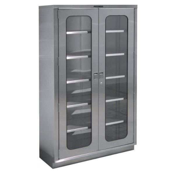 Pedigo Products. Cabinet Operating Room Ea - P-8240