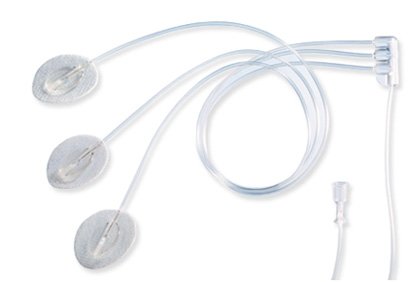 Intra Pump Infusion Systems Infusion Set, Neria Multi Trifurcated 27G (10/Bx) - PP7210603731