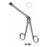 Miltex-Integra Punch Tonsil Hartman 4-1/2" Stainless Steel Ea - 22-1052