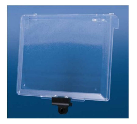 Walkmed Infusion Cover, Reservoir Mf Rear - 015-102795