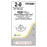 Ethicon Inc,a J & J Company Suture 2-0 Triclosan, Polydioxanone Cp-1 Pds Plus Violet 27" Monofilament 36/Bx - PDP466H