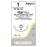 Ethicon Inc,a J & J Company Suture 1 Triclosan, Polydioxanone Ctx Pds Plus Violet 36" Monofilament 24/Bx - PDP371T