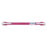 EZCareSofttouch - Pediatric Tracheostomy Tube Holder - N9107PK