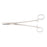 Miltex-Integra Forcep Phaneuf Phaneuf 8" Horizontal Serrated Straight 1X2 Teeth Ss Ea - 30-1735