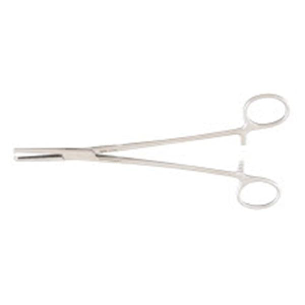 Miltex-Integra Forcep Phaneuf Phaneuf 8" Horizontal Serrated Straight 1X2 Teeth Ss Ea - 30-1735