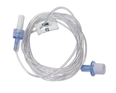 Koru Medical Systems Flow Rate Tubing Precision Flow Rate Tubing - F2