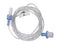 Koru Medical Systems Flow Rate Tubing Precision Flow Rate Tubing - F2