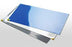 CleanStep - Adhesive Floor Mat 25 X 45 Inch White Polyethylene - AMA254581W